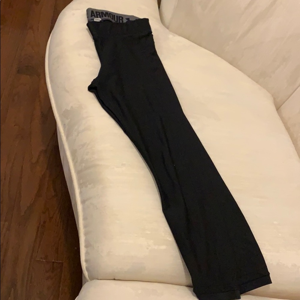 Under Armour leggings
